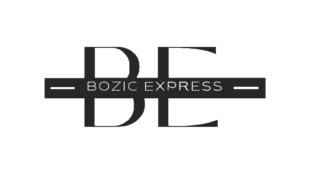 Bozic Express Logo