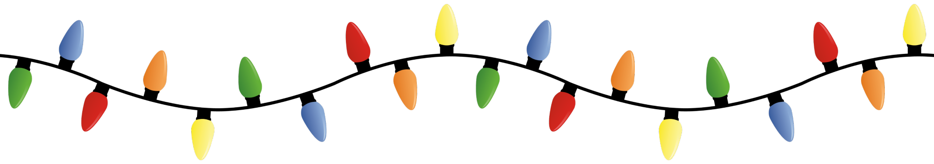 Christmas Lights Decoration