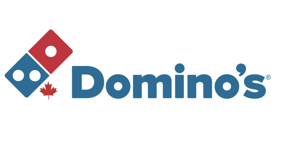 Dominoes Canada Logo