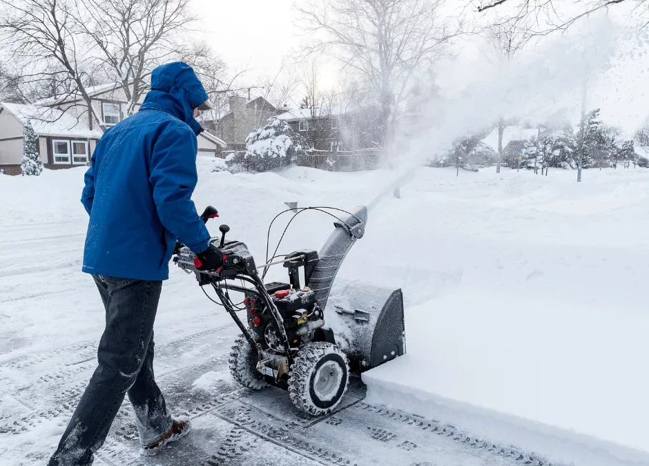 Snow Removal